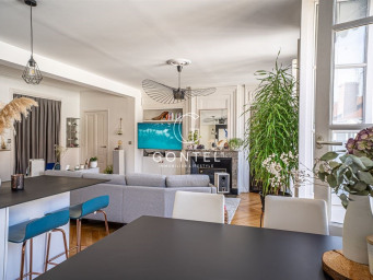Appartement 529 000 € - 72 m²