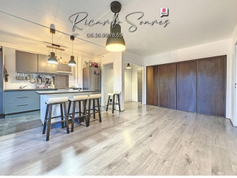 Appartement a louer l'isle-adam - 2 pièce(s) - 48 m2 - Surfyn