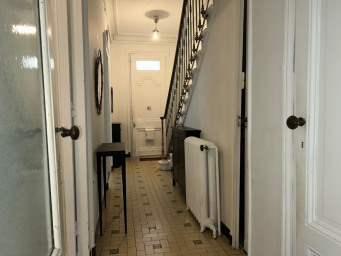 Maison a louer bordeaux - 6 pièce(s) - 131.18 m2 - Surfyn