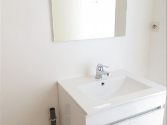 Appartement a louer marseille-10e-arrondissement - 1 pièce(s) - 22 m2 - Surfyn