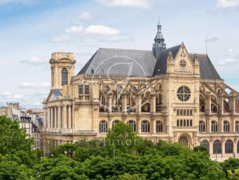 Appartement a louer paris-1er-arrondissement - 5 pièce(s) - 103.9 m2 - Surfyn