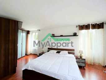 Appartement a louer garges-les-gonesse - 4 pièce(s) - 72 m2 - Surfyn