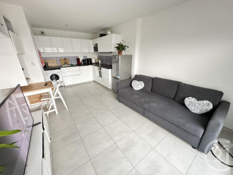 Appartement a louer athis-mons - 2 pièce(s) - 39.51 m2 - Surfyn