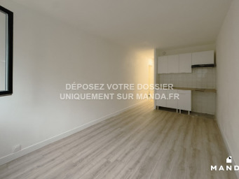 Appartement a louer grigny - 1 pièce(s) - 21 m2 - Surfyn