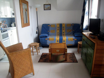 Appartement a louer ploemeur - 3 pièce(s) - 37 m2 - Surfyn