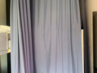 Appartement a louer aubervilliers - 1 pièce(s) - 10 m2 - Surfyn