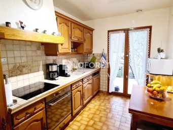 Maison a louer saint-ouen-l'aumone - 6 pièce(s) - 120 m2 - Surfyn