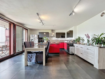 Appartement 470 000 € - 95 m²