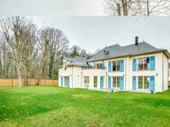 Maison a louer puteaux - 9 pièce(s) - 250 m2 - Surfyn