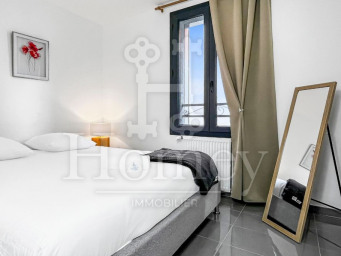 Appartement a louer annemasse - 5 pièce(s) - 109 m2 - Surfyn