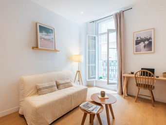 Appartement a louer marseille-6e-arrondissement - 1 pièce(s) - 23 m2 - Surfyn