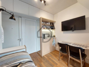 Appartement a louer paris-4e-arrondissement - 1 pièce(s) - 10 m2 - Surfyn
