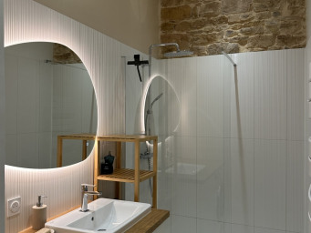 Appartement 342 000 € - 57 m²