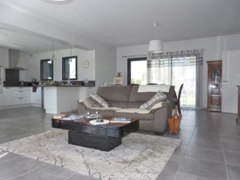 Maison a louer joue-les-tours - 4 pièce(s) - 125.33 m2 - Surfyn