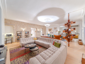 Appartement 1 180 000 € - 174 m²