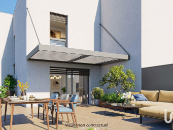 Appartement 487 962 € - 81 m²