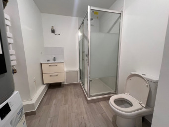 Appartement a louer fontenay-sous-bois - 1 pièce(s) - 27.6 m2 - Surfyn