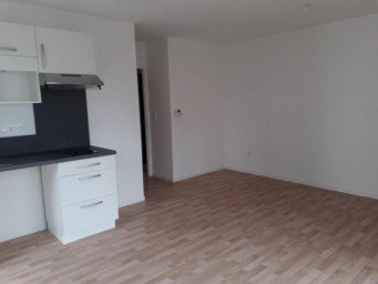 Appartement a louer saint-nazaire - 2 pièce(s) - 44.15 m2 - Surfyn