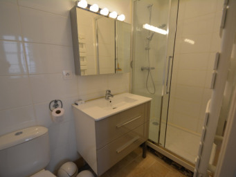 Appartement a louer bordeaux - 2 pièce(s) - 37 m2 - Surfyn