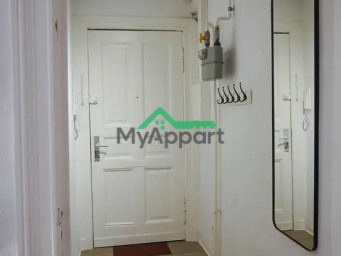 Appartement a louer paris-19e-arrondissement - 1 pièce(s) - 30 m2 - Surfyn