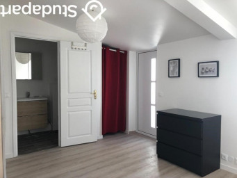 Appartement a louer rosny-sous-bois - 1 pièce(s) - 22 m2 - Surfyn