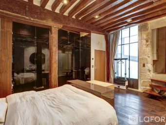 Appartement a louer paris-5e-arrondissement - 5 pièce(s) - 168 m2 - Surfyn