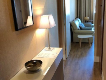 Appartement a louer paris-8e-arrondissement - 1 pièce(s) - 37 m2 - Surfyn