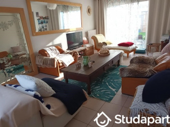 Maison a louer angers - 4 pièce(s) - 90 m2 - Surfyn