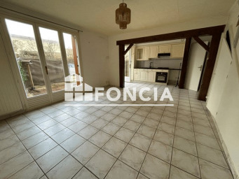 Maison a louer meaux - 4 pièce(s) - 67.75 m2 - Surfyn