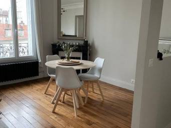 Appartement a louer montmagny - 2 pièce(s) - 42 m2 - Surfyn