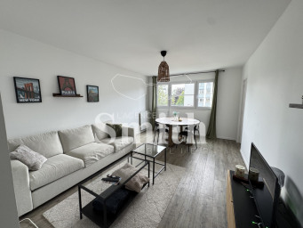 Appartement a louer mont-saint-aignan - 5 pièce(s) - 82 m2 - Surfyn