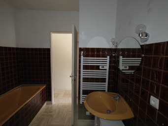 Appartement a louer marseille-13e-arrondissement - 1 pièce(s) - 25 m2 - Surfyn