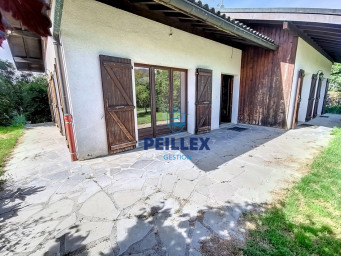 Maison a louer thonon-les-bains - 4 pièce(s) - 96.55 m2 - Surfyn