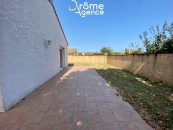 Maison a louer valence - 6 pièce(s) - 110.18 m2 - Surfyn