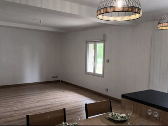 Maison a louer pontarlier - 6 pièce(s) - 106 m2 - Surfyn