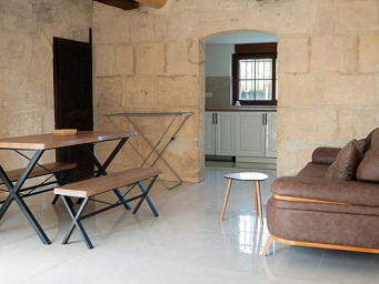 Appartement a louer arles - 3 pièce(s) - 96 m2 - Surfyn