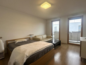 Appartement a louer ivry-sur-seine - 1 pièce(s) - 30 m2 - Surfyn