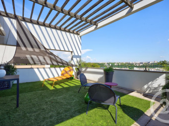 Appartement 274 500 € - 56 m²