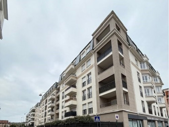 Appartement a louer franconville - 3 pièce(s) - 52 m2 - Surfyn