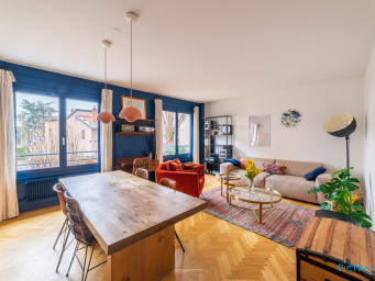 Appartement 470 000 € - 92 m²
