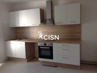 Appartement a louer nantes - 3 pièce(s) - 69 m2 - Surfyn