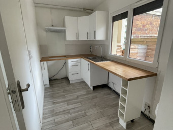 Appartement 3 pièce(s) 58 m²à louer Maisons-alfort