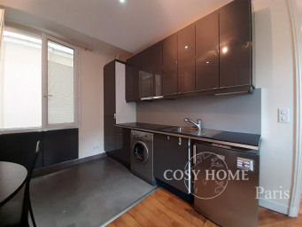 Appartement a louer paris-15e-arrondissement - 2 pièce(s) - 41 m2 - Surfyn