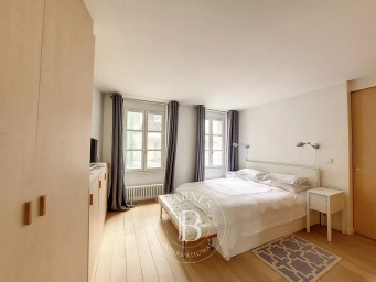 Appartement a louer paris-5e-arrondissement - 4 pièce(s) - 92.03 m2 - Surfyn