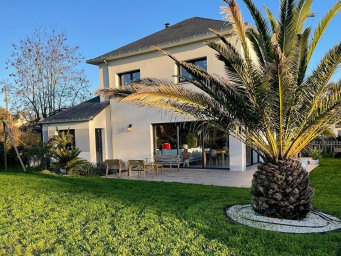 Maison a louer coueron - 6 pièce(s) - 132 m2 - Surfyn