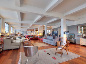 Maison a louer paris-1er-arrondissement - 10 pièce(s) - 350 m2 - Surfyn