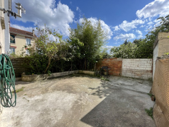 Maison a louer fontenay-sous-bois - 3 pièce(s) - 49 m2 - Surfyn