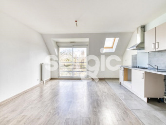 Appartement a louer persan - 3 pièce(s) - 60.85 m2 - Surfyn
