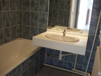 Appartement a louer lyon-9e-arrondissement - 2 pièce(s) - 42.51 m2 - Surfyn