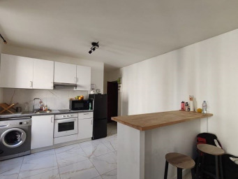 Appartement a louer villeneuve-saint-georges - 1 pièce(s) - 30 m2 - Surfyn